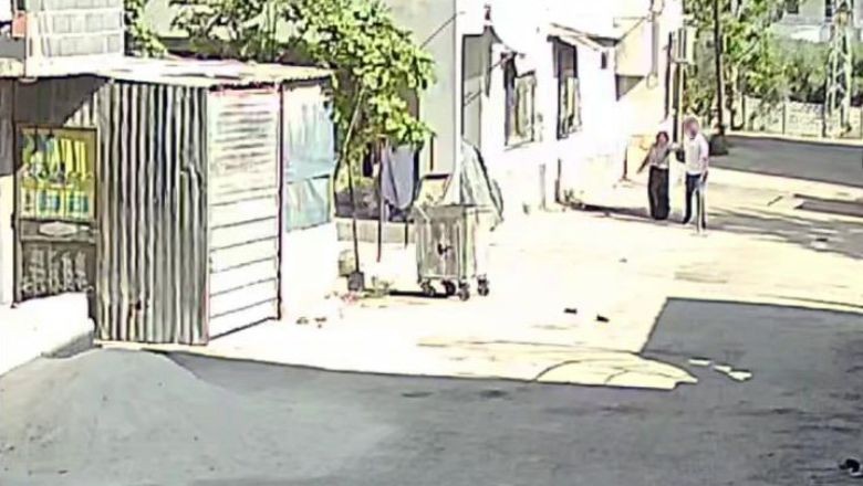 Cani Torun! Dedesi ve Babaannesine Vahşeti Yaşattı