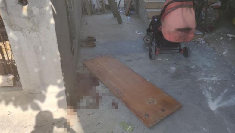 Cani Torun! Dedesi ve Babaannesine Vahşeti Yaşattı