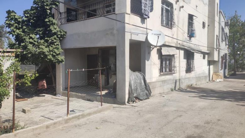 Cani Torun! Dedesi ve Babaannesine Vahşeti Yaşattı