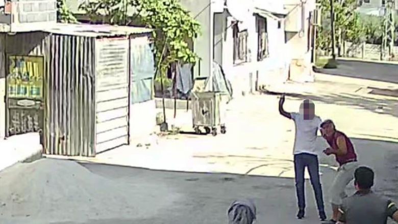 Cani Torun! Dedesi ve Babaannesine Vahşeti Yaşattı