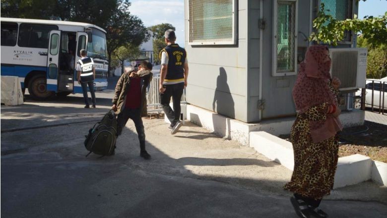 Çaresizlik Anında Yardım Geldi! TCSG-907 Devreye Girdi