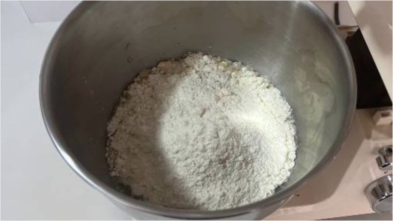 Cepli Sandviç Poğaça