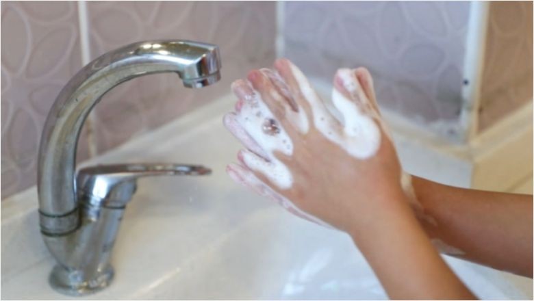 Çocuklarda Artan Solunum Yolu Enfeksiyonuna Karşı Ne Yapılmalı?