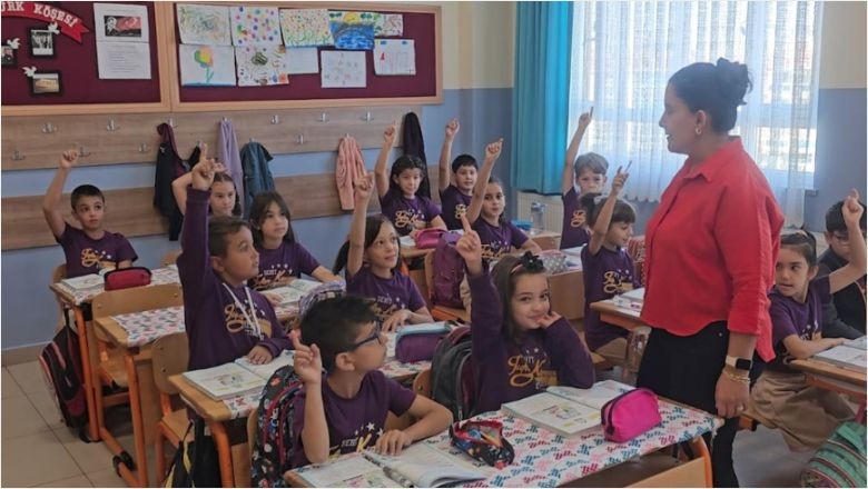 Çocuklarda Artan Solunum Yolu Enfeksiyonuna Karşı Ne Yapılmalı?