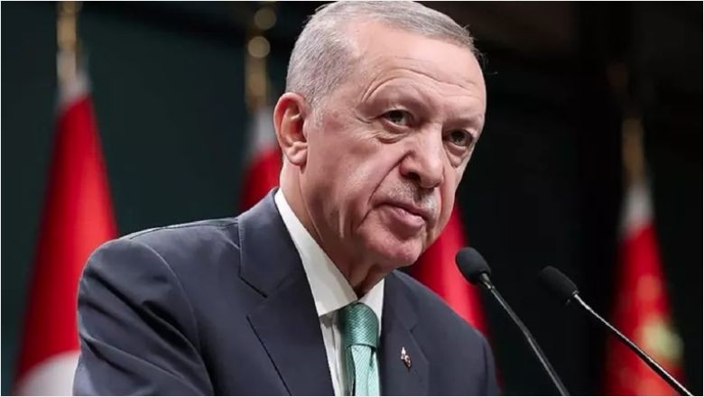Cumhurbaşkanı Erdoğan’dan İsrail’in Yaptığı Saldırının Durdurulması İçin Çağrı