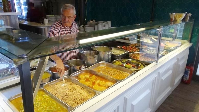 Cumhuriyet Lokantası: 100 Yılın Şahidi