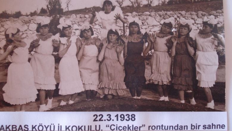 Cumhuriyet'in İlk Eğitim Yolu Balıkesir'den Geçiyor