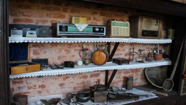 Cumhuriyet'in İlk Eğitim Yolu Balıkesir'den Geçiyor