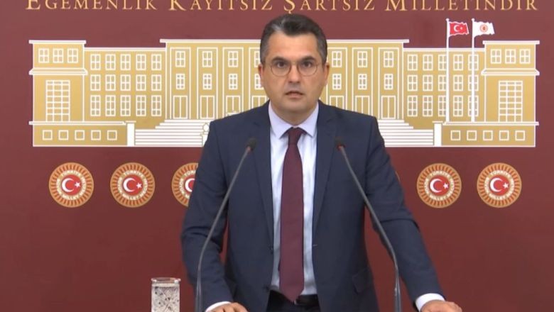 DEVA Partisinden Vergi Adaleti Çağrısı