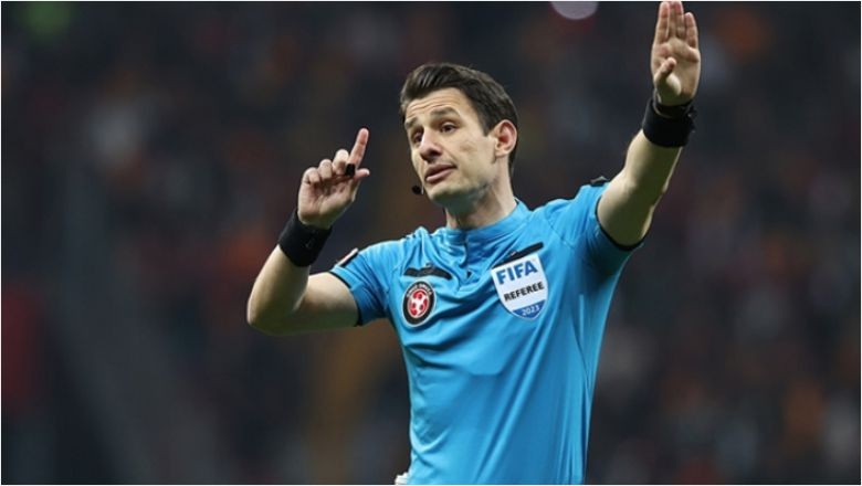 Derbi Maçının Hakemi Belli Oldu