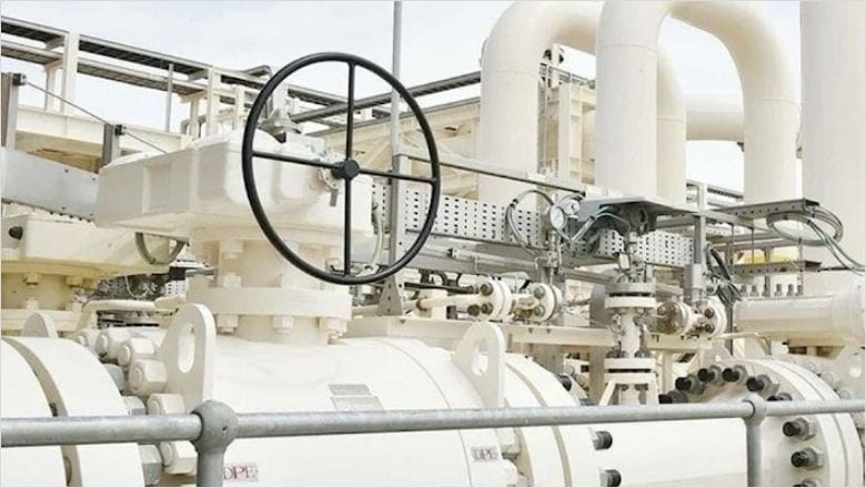 Doğal Gaz İthalatı Ağustosta Azalma Gördü