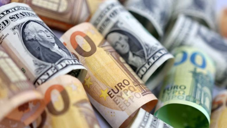 Dolar ve Euro Güne Nasıl Başladı ?