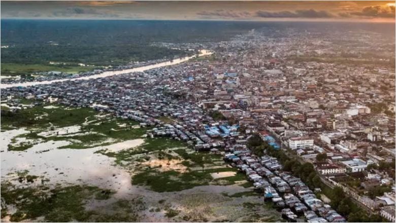 Dünyada Kara Yolu İle Ulaşılamayan Yerlerin İlginç Gerçekleri