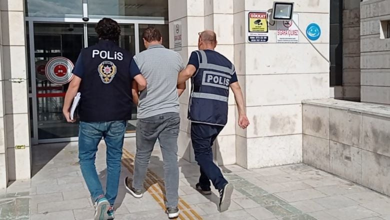 EFT’yle Dolandıran Şüpheli Polise Yakalandı