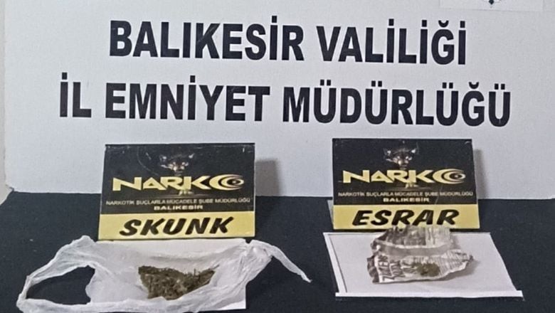 Emniyetin Hızlı Kanatları Suçlulara Göz Açtırmadı