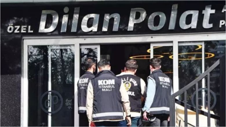 Engin Polat'tan Dikkat Çeken Paylaşım