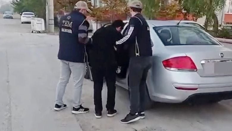 FETÖ Üyeleri Balıkesir'de Kıskaca Alındı