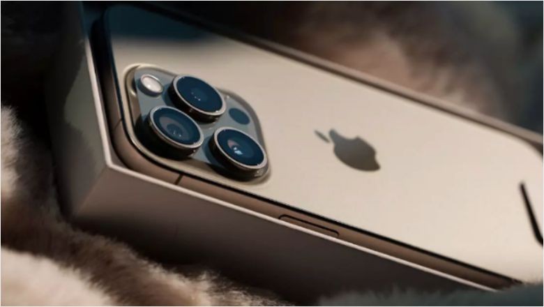 Farkında Bile Değilsiniz: Apple'ın Bilinmeyen Yüzü