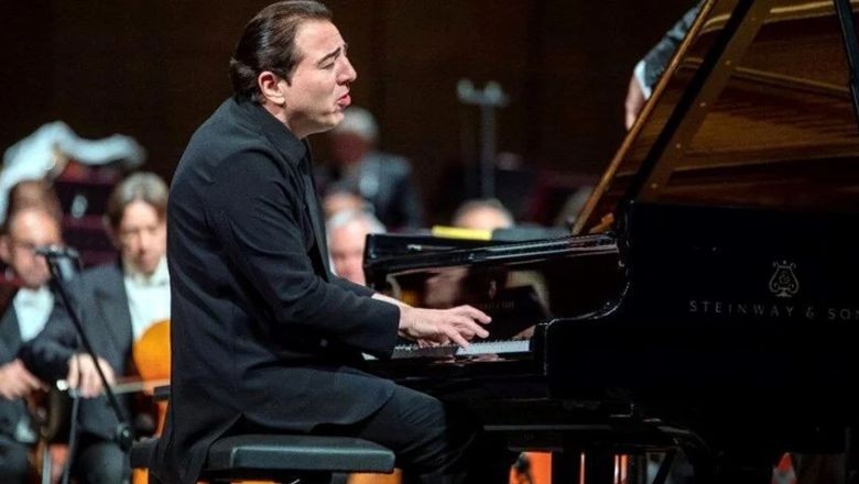 Fazıl Say’ın Fikirleri Konser İptaline Neden Oldu
