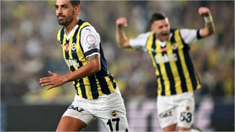 Fenerbahçe-Ludogorets Maçının Hakemi Belli Oldu
