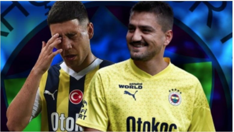 Fenerbahçe, Süper Lig'de Kasımpaşa İle Karşılaşacak