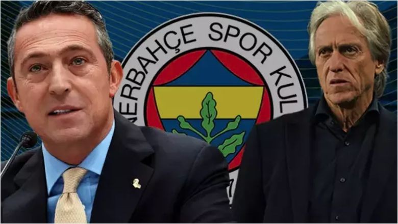 Fenerbahçe’den Beklenen Transfer Ve İşte O İsim