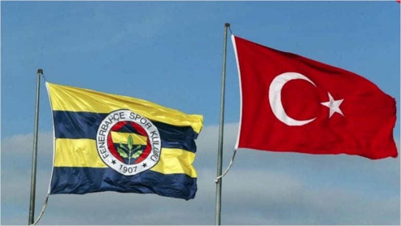Fenerbahçe'den Cumhuriyetin 100. Yılı İçin Anlamlı Kampanya
