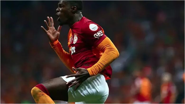 Galatasaray'dan Üst Üste Galibiyet