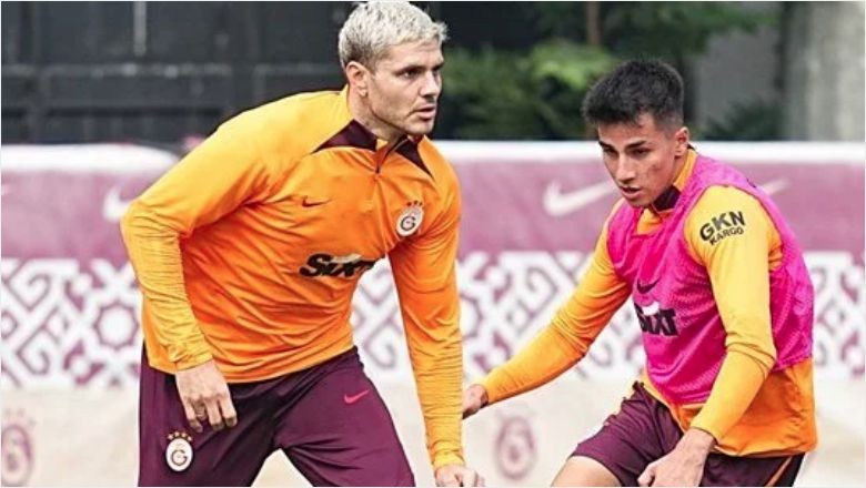 Galatasaray’ın Hazırlık Maçları Son Sürat Devam Ediyor