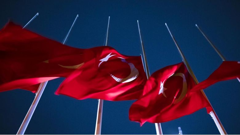 Gazze İçin 3 Günlük Milli Yas İlan Edilecek