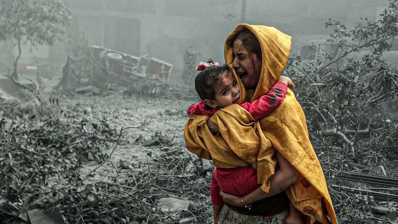 Gazze'de 4 Günlük Ateşkes: Esir Takası Yapılacak