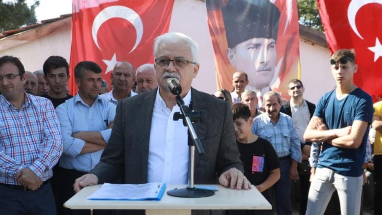 Gelenekleri Yaşatan Modern Aşevi Açıldı