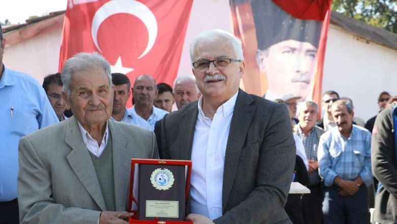 Gelenekleri Yaşatan Modern Aşevi Açıldı
