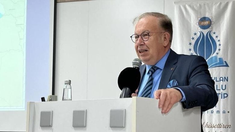 Genç Zihinler Mavi Vatan Bilinciyle Aydınlandı
