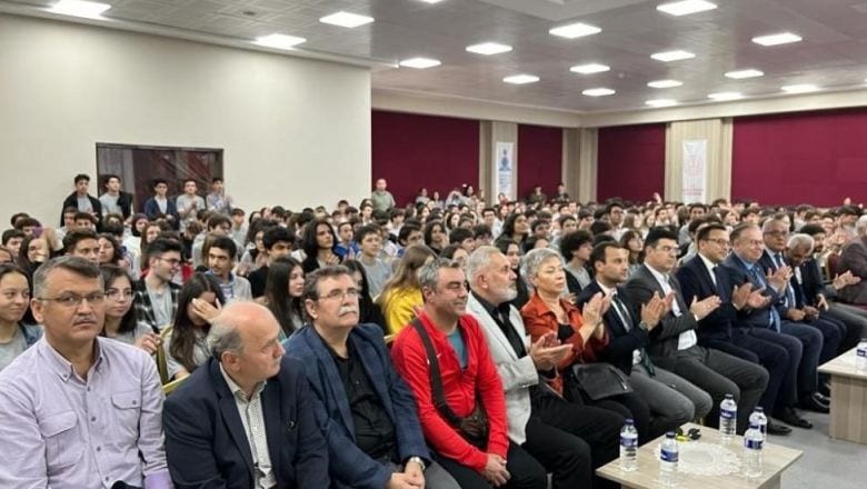 Genç Zihinler Mavi Vatan Bilinciyle Aydınlandı