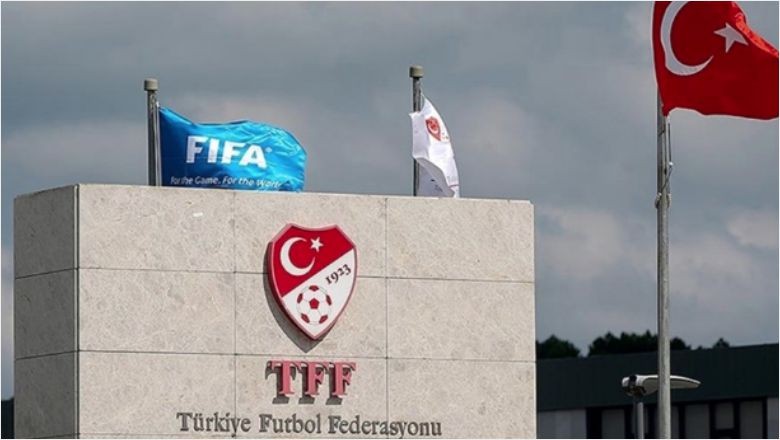 Hakem Formalarına İlk Kez Sponsorluk Alınacak