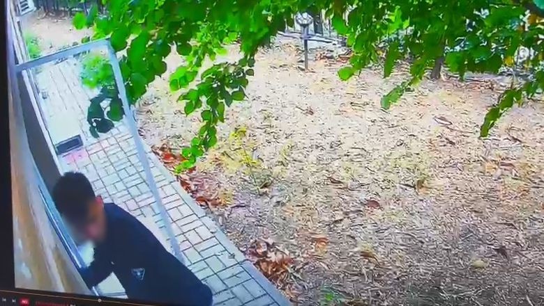 Hırsızın Tatil Hayali Balıkesir'de Suya Düştü