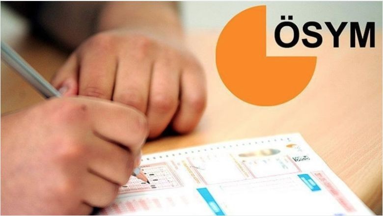 İlk Kez Gerçekleşen 4 Farklı Elektronik Sınav Sona Erdi
