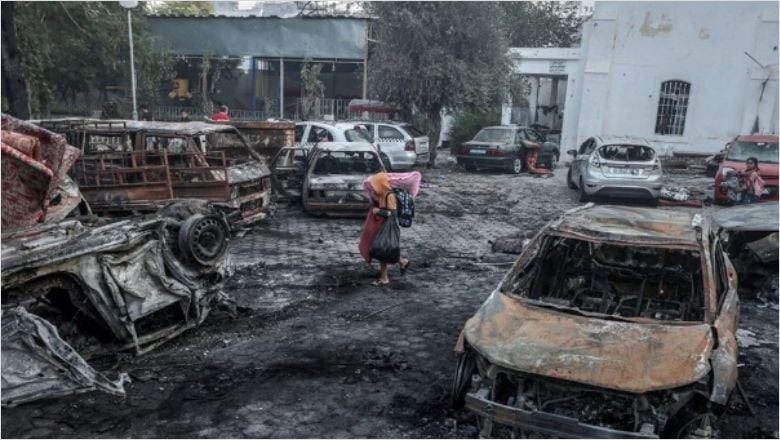 İsrail'den Yeni Katliam Sinyali: Bu Sefer Hedef Hastane