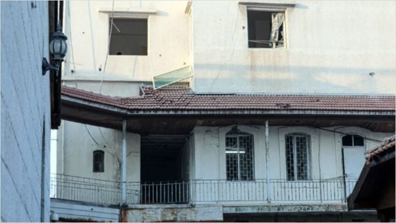 İsrail'den Yeni Katliam Sinyali: Bu Sefer Hedef Hastane