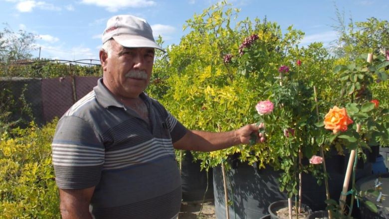 İşte O İsim Balıkesir'e Renk Katıyor