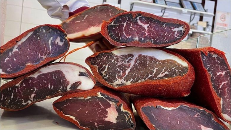 İşte O Yöresel Gıdalarda Katkı Maddesi Artık Olmayacak