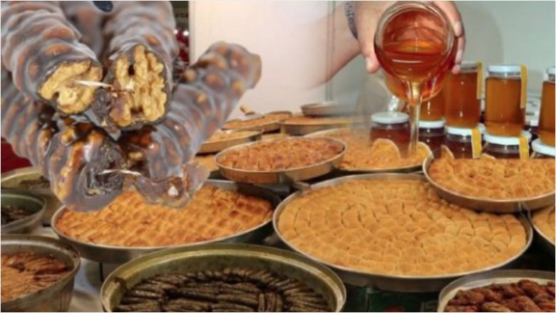 İşte O Yöresel Gıdalarda Katkı Maddesi Artık Olmayacak
