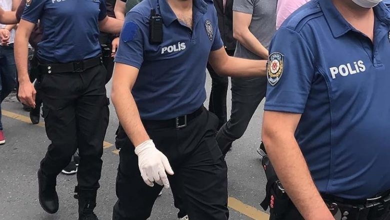 Jandarma 12 Ayrı Suç Bağlantısını Kökten Kopardı