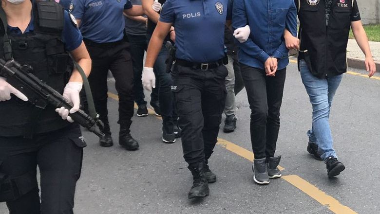 Jandarma 12 Ayrı Suç Bağlantısını Kökten Kopardı