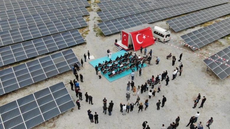 Karesi Belediyesi Çeşitli Yatırımlarla İlçeyi Zenginleştiriyor