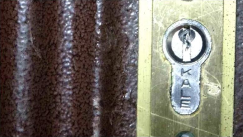 Kiracıları Yıldırmak İsteyen Ev Sahibi Bakın Ne Yaptı ?