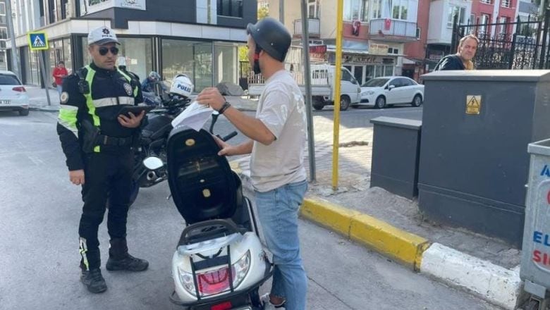 Kuralları Hiçe Sayanlara 619 Bin TL Ceza