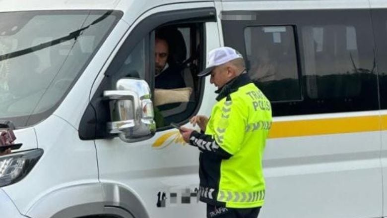Kuralları Hiçe Sayanlara 619 Bin TL Ceza