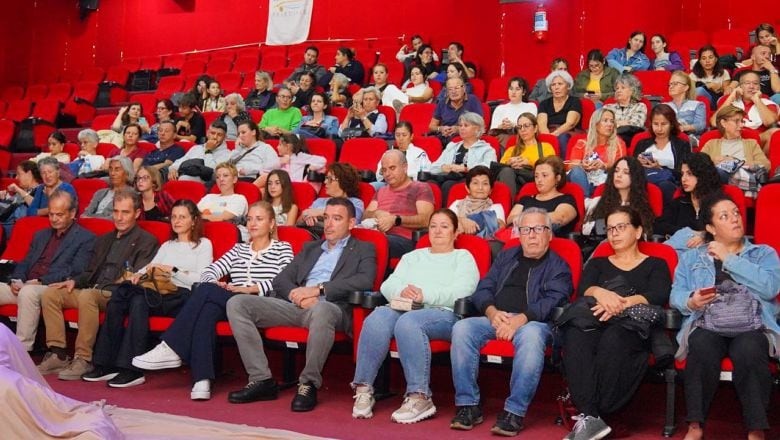 Kurtuluş Savaşı'nın Kadın Kahramanları Ayvalık'ta